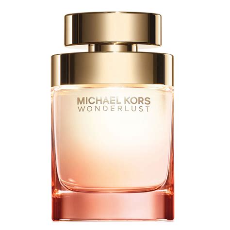 michael kors wonderlust perfume 1.7 oz|wonderlust perfume gift set boots.